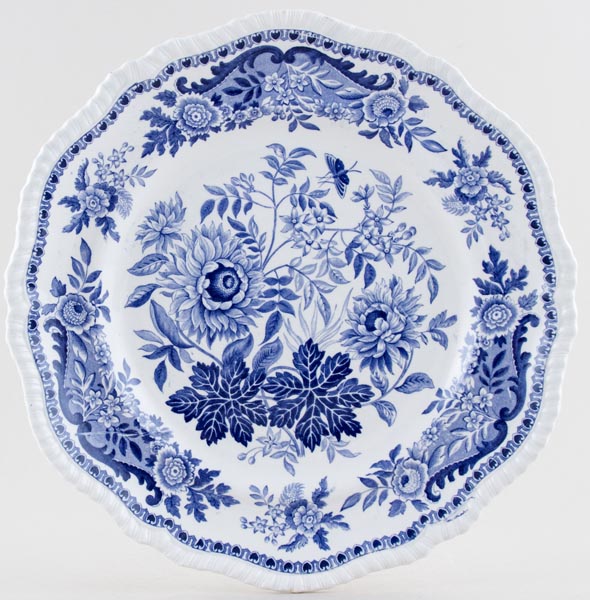 Plate c1830
